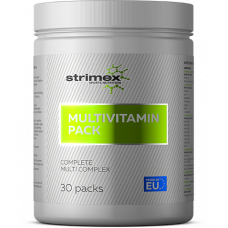 Multivitamin Pack (30 packs) Multivitamin Pack (30 packs)