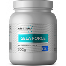 Gela Force 500gr Gela Force 500gr