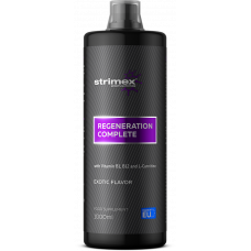 Regeneration Complete 1000ml Regeneration Complete 1000ml