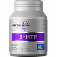 5-HTP, 100 tabl (50 mg) 5-HTP, 100 tabl (50 mg)