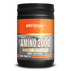 Amino 2000 Gold Edition Amino 2000 Gold Edition