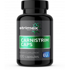 Carni Strim 100 Caps