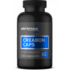 Creabon-Caps (ЕВРОСЫРЬЕ) 200 caps