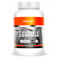Strimex Guarana, 100 tabl