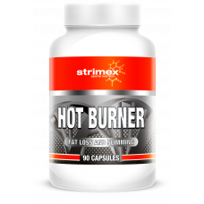 Strimex Hot Burner 90 капс