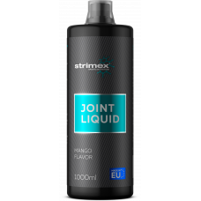 Joint Liquid, 1000 ml, манго (12,5 г коллагена в 25 мл) Joint Liquid, 1000 ml, манго (12,5 г коллагена в 25 мл)