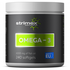 Omega 3 240 caps Omega 3 240 caps
