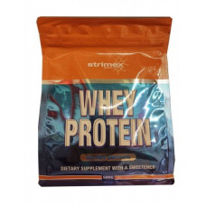 Strimex Whey Protein Silver Edition 500 gr Strimex Whey Protein Silver Edition 500 gr