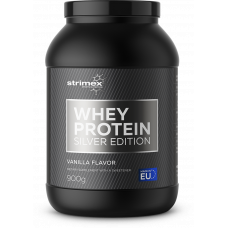 Whey Protein Silver Edition, 2000 gr Whey Protein Silver Edition, 2000 gr