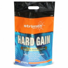 Hard Gain Gold Edition 2700 gr