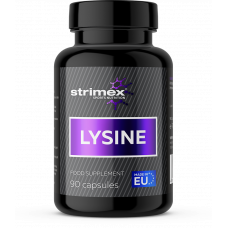 L-Lysine 90 caps L-Lysine 90 caps