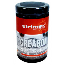 Creabon 100% Micronized Creatine 500gr